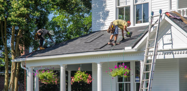 4 Ply Roofing in Mayer, AZ